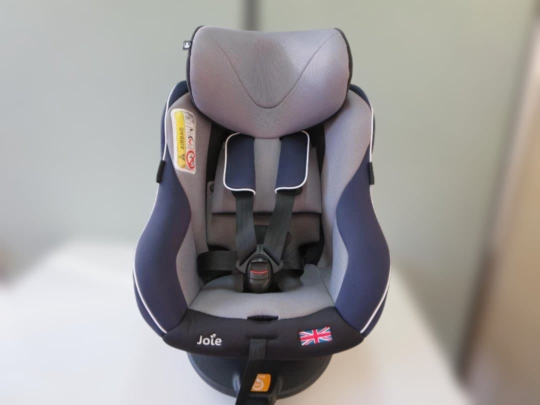 Joie チャイルドシート アーク360°ISOFIX