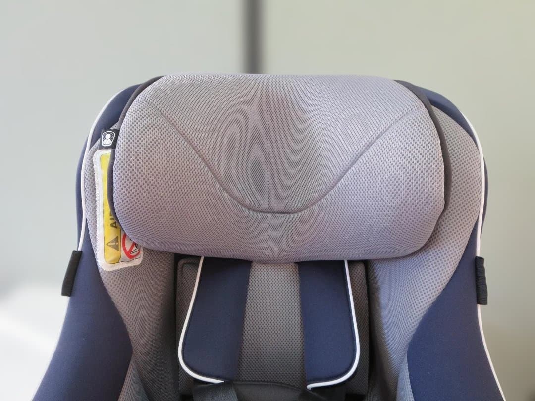 Joie チャイルドシート アーク360°ISOFIX