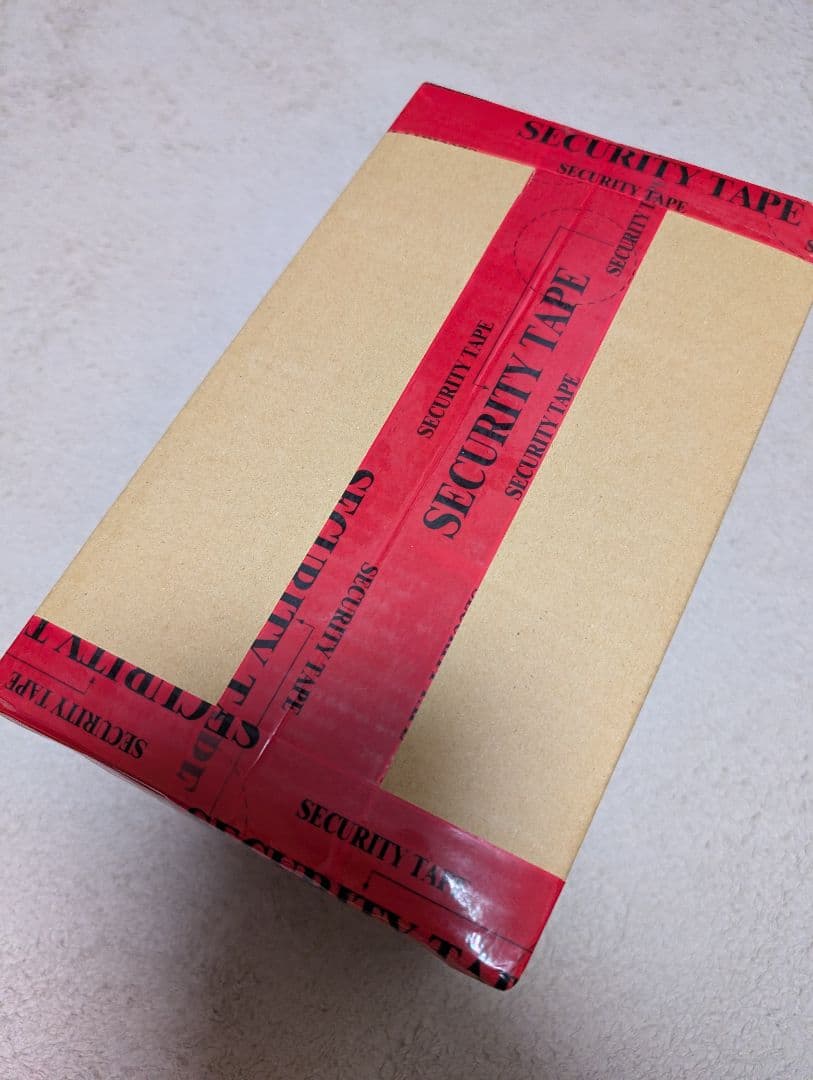 未開封 Flesh and Blood Heavy Hitters 日本語版