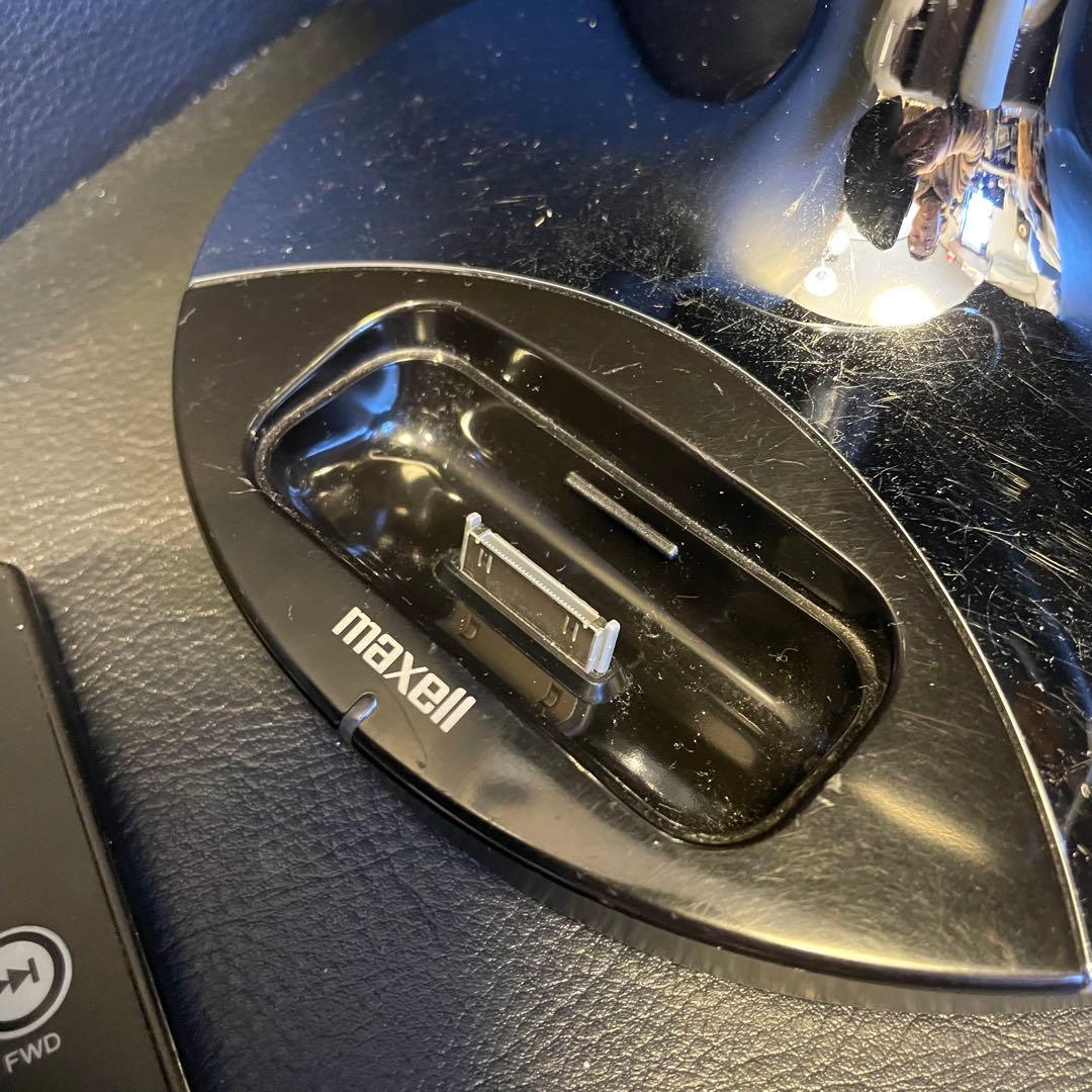 MXSP-4000.TD タイムドメイン　動作確認済　ACアダプター リモコン付