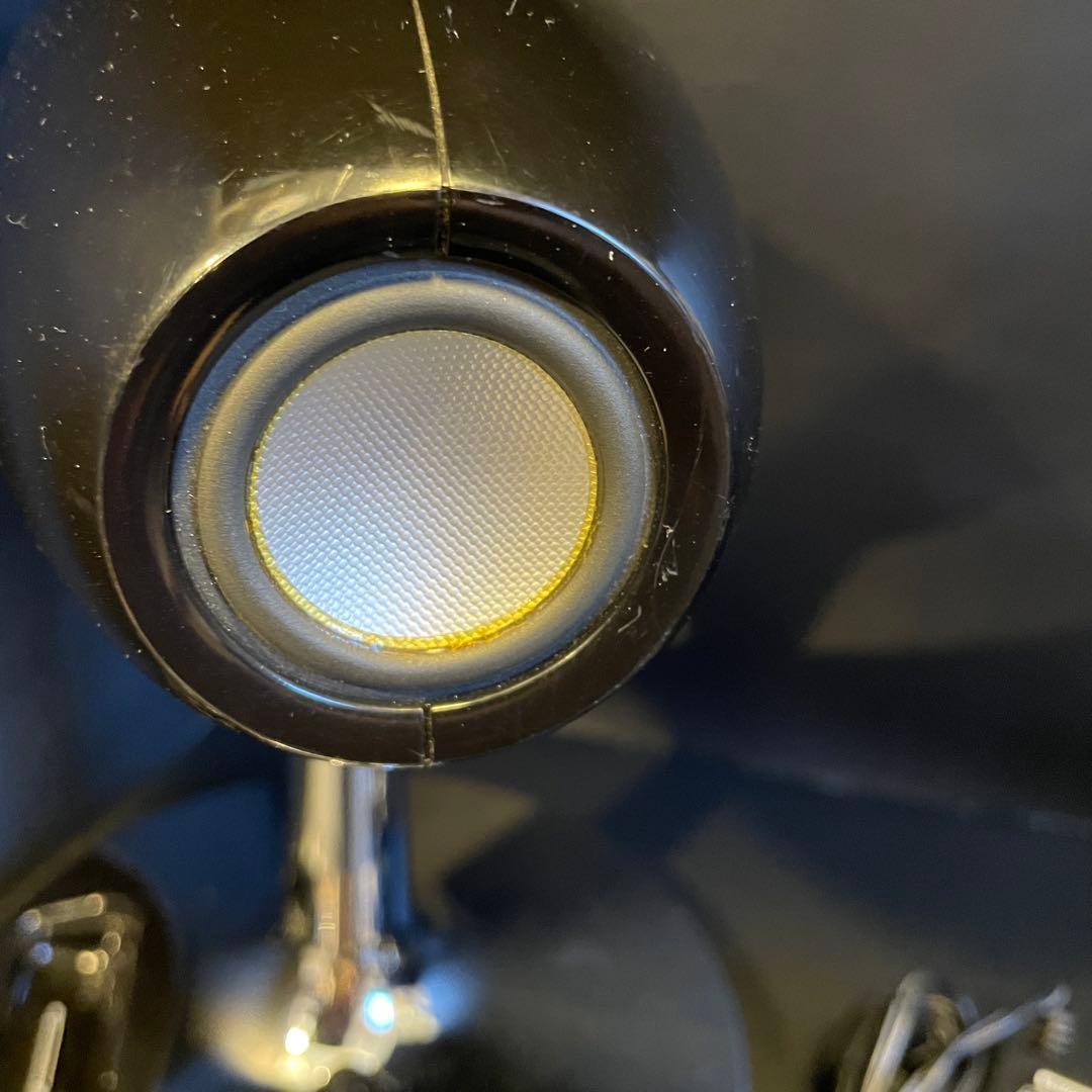 MXSP-4000.TD タイムドメイン　動作確認済　ACアダプター リモコン付