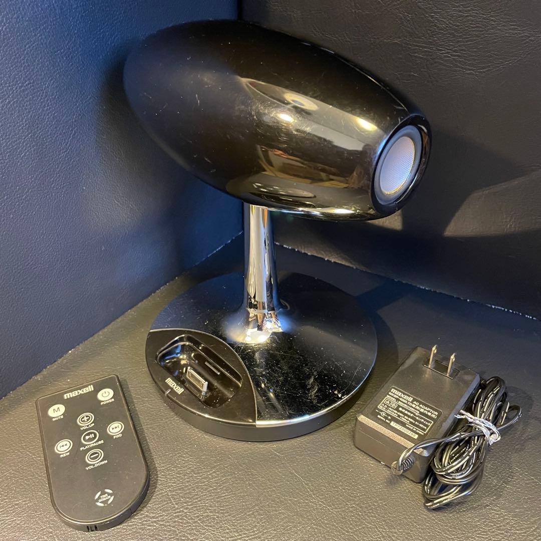 MXSP-4000.TD タイムドメイン　動作確認済　ACアダプター リモコン付