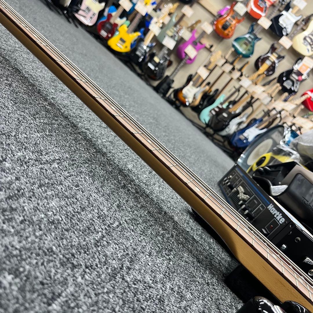 【11282】左利き用 Fender Japan Traditional