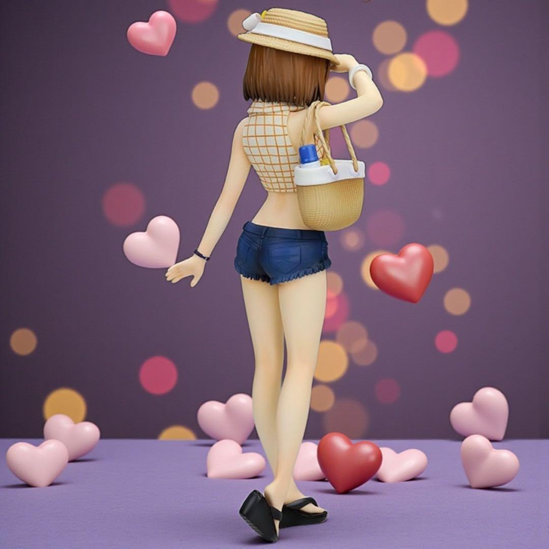 魔法少女リリカルなのは StrikerS 八神はやてSummer holiday