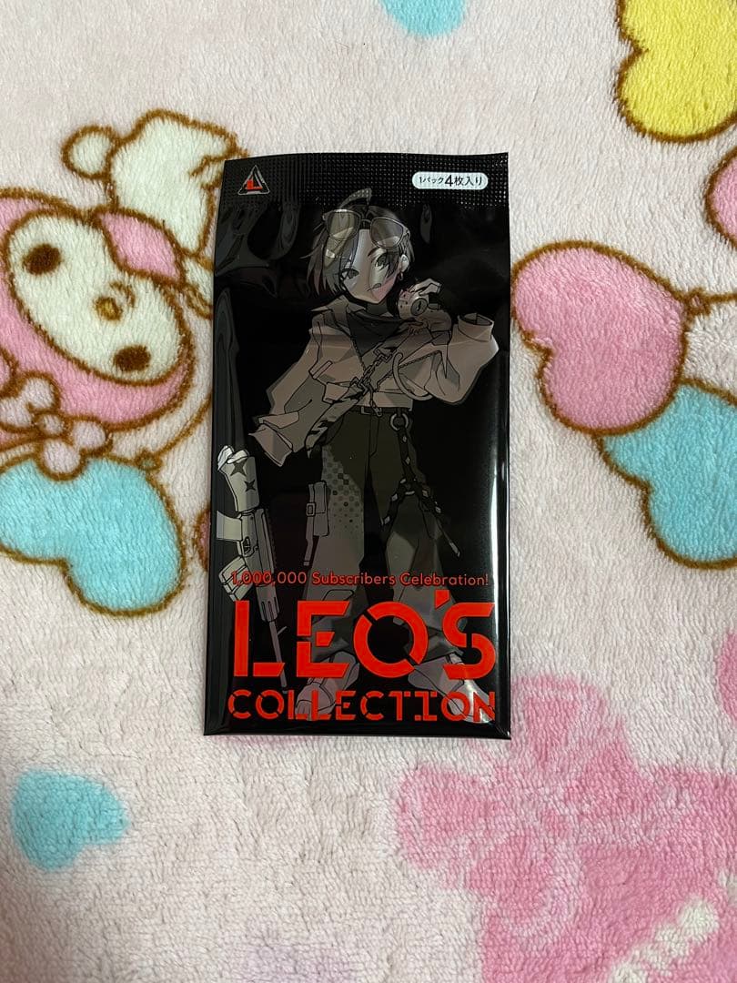 山田涼介　LEO size パーカー　タンブラー　ビジュアルカード　新品未開封