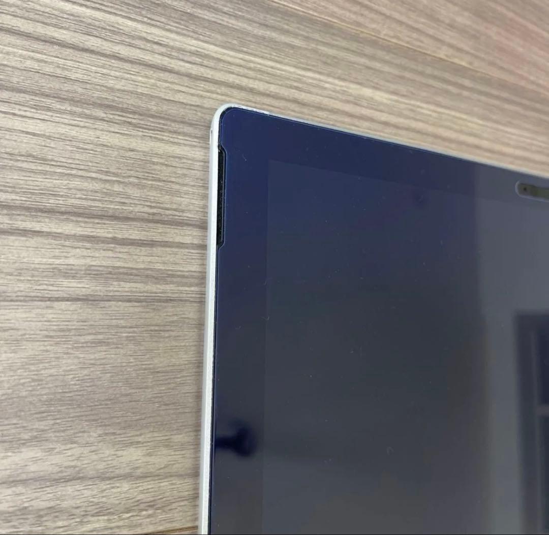 Surface Pro7 Core i7メモリ16GB/純正キーボード付き