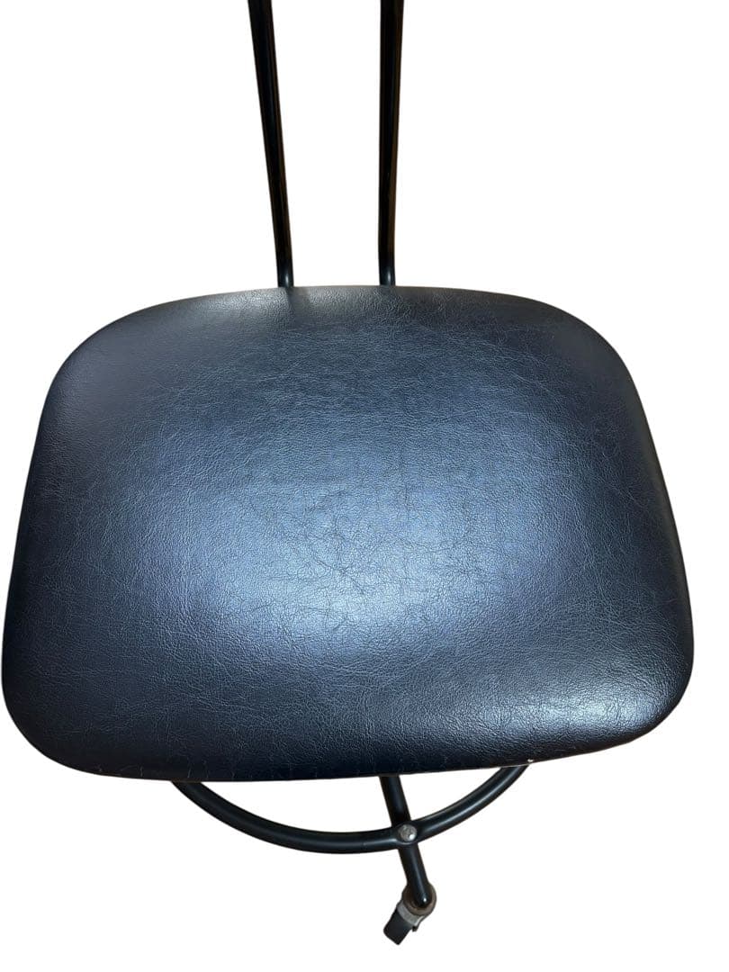 昭和レトロ×インダストリアル　武藤工業 製図用チェア／デスクチェア／ヴィンテージ