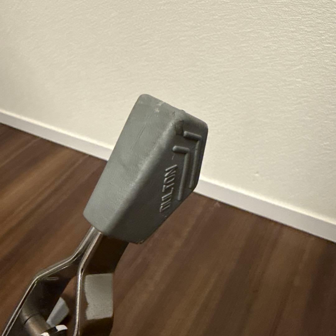 廃盤　DULTON　ダルトン ビートスツール 折りたたみ 昇降 ③