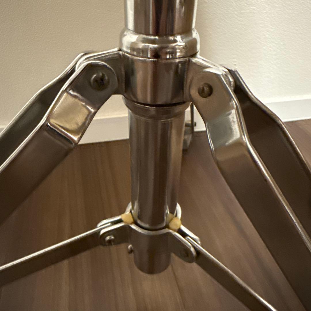 廃盤　DULTON　ダルトン ビートスツール 折りたたみ 昇降 ③