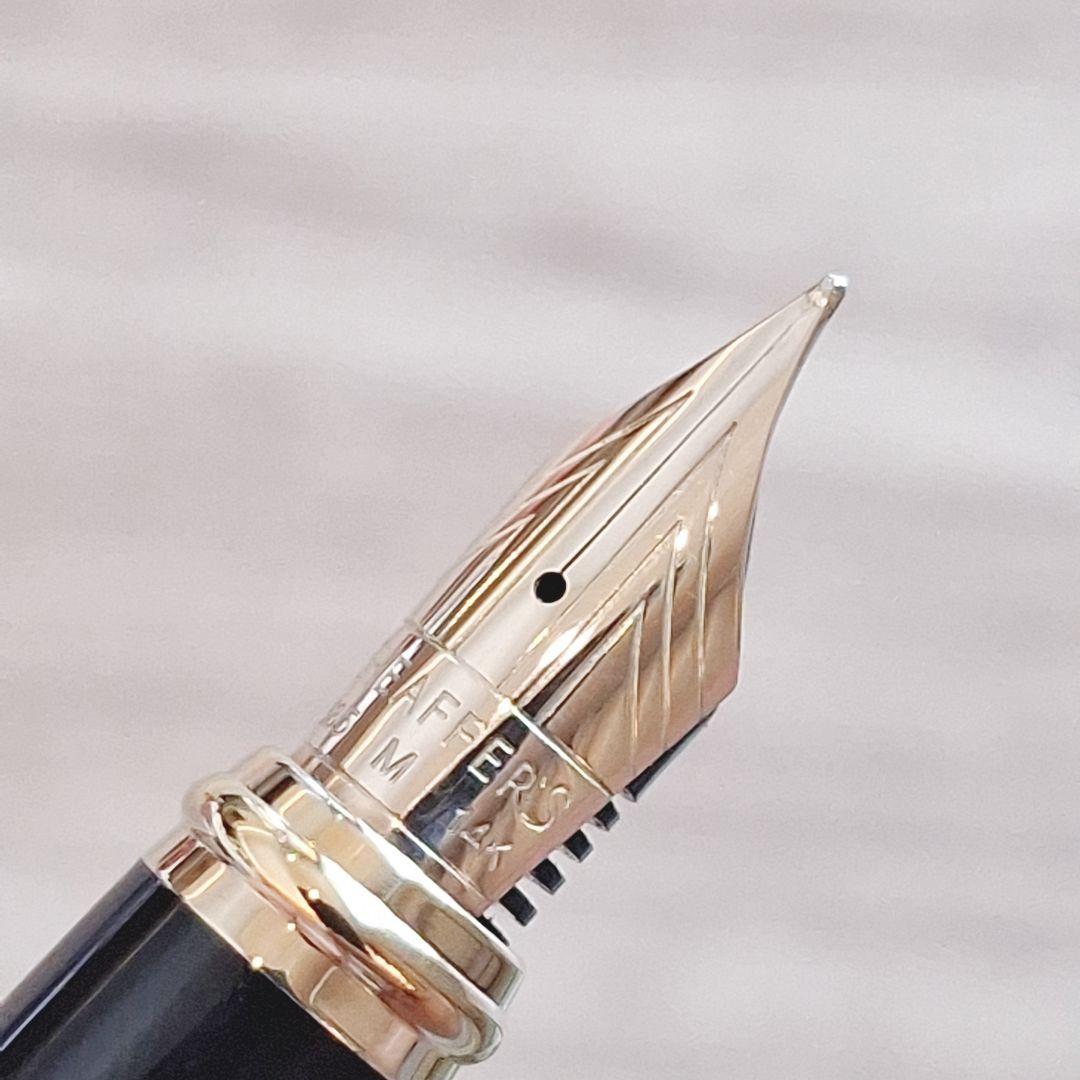 シェーファー　プレリュード　シグネチャーコレクション　PRE9173 　万年筆