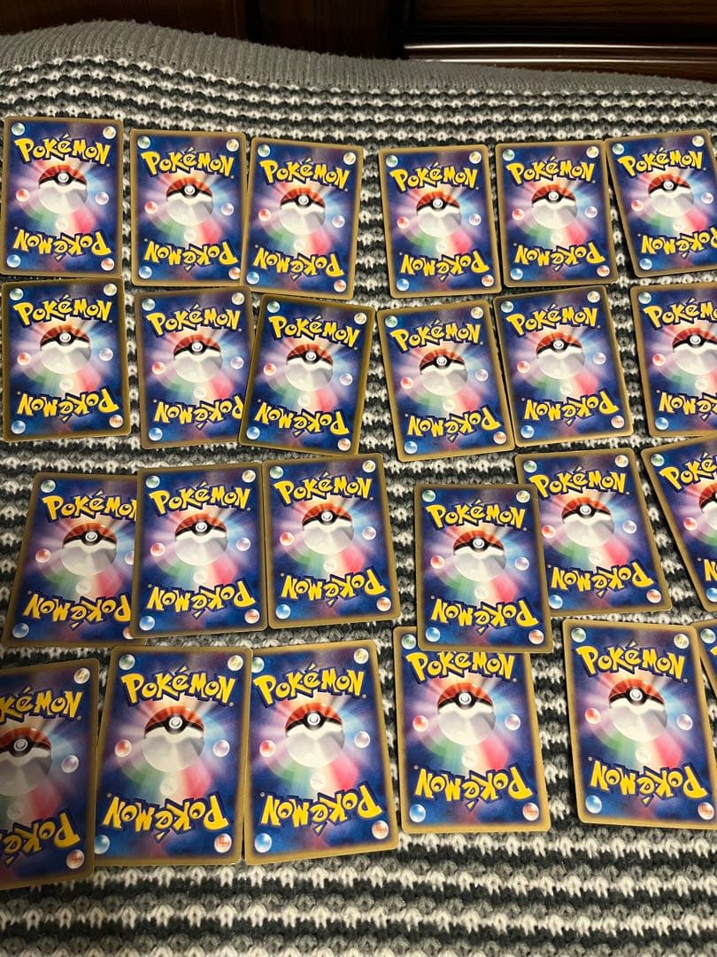 ポケモンカード　ポケカ　プロモ　meiji 明治　マクドナルド　マックまとめ売り