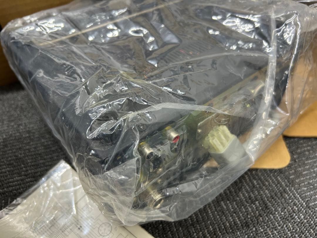 ICOM IC-1275 トランシーバー 元箱付き