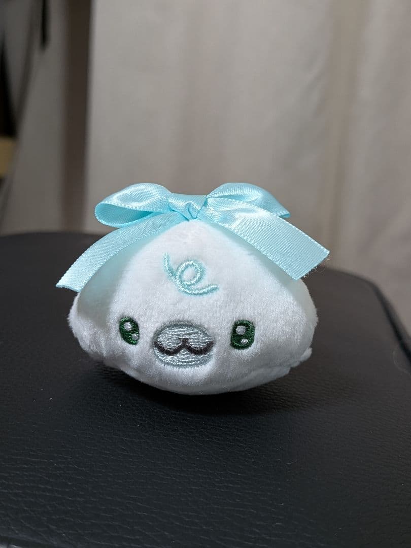 まめゴマ　まめゴマ　ベビー　スペシャルぬいぐるみ　受注限定　サンエックス　レア