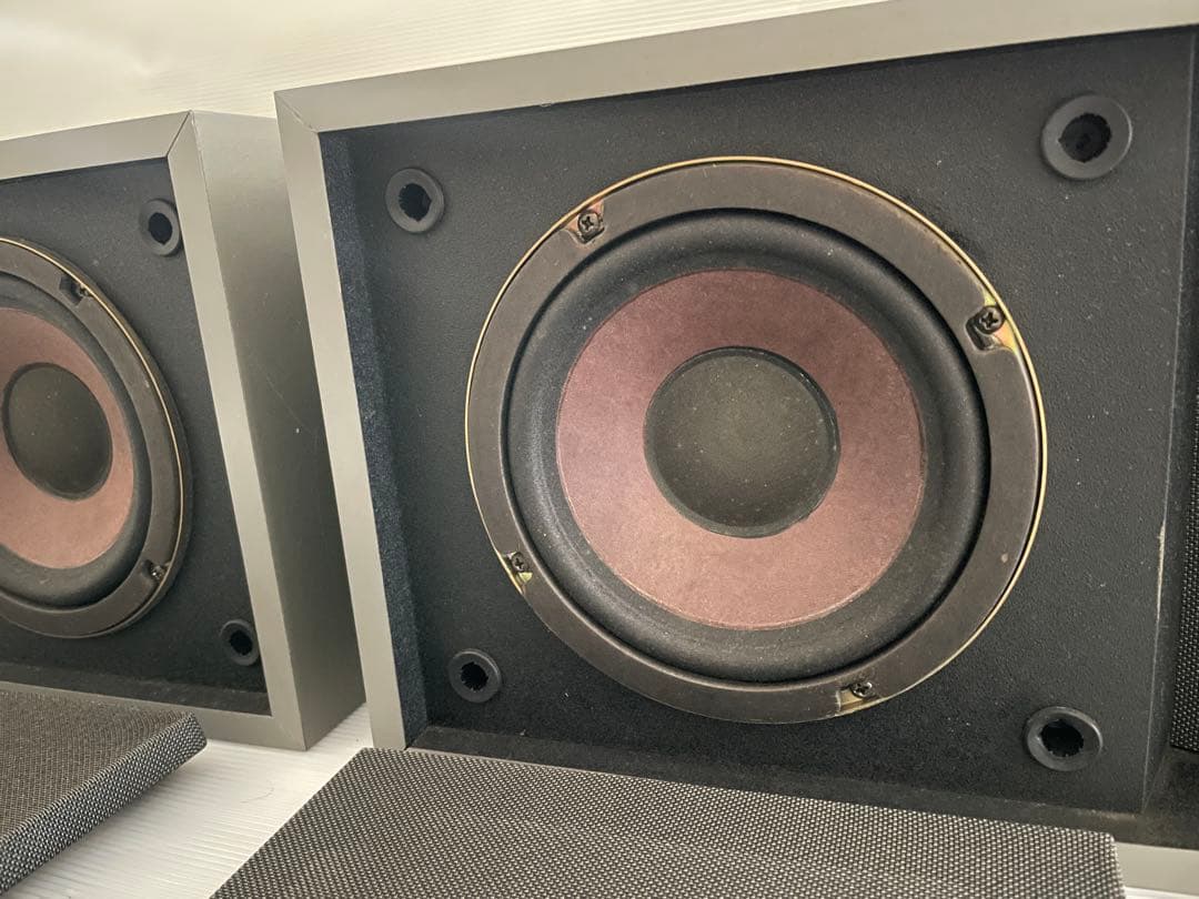 BOSE 201-Ⅱ MUSIC MONITOR スピーカー