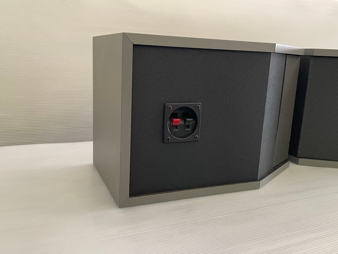 BOSE 201-Ⅱ MUSIC MONITOR スピーカー