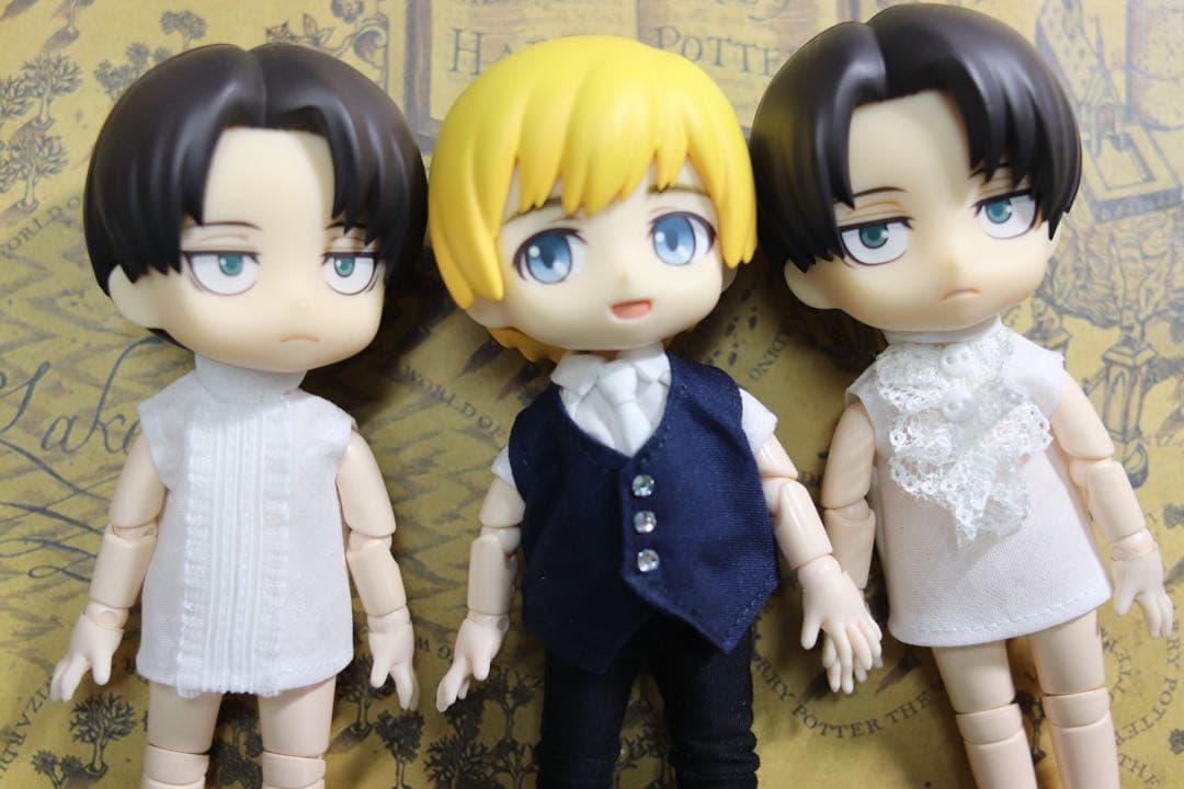 【nako　様】専用ページ：オビツ11