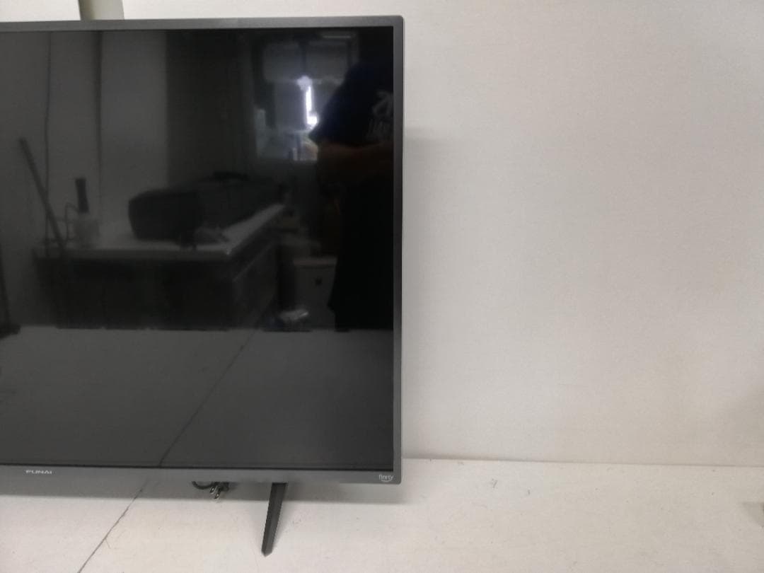 【完動品】 FUNAI フナイ 液晶テレビ FL-43UF340