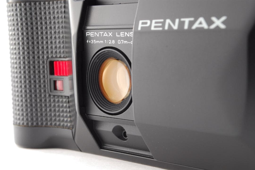 nost【美品】ペンタックス PENTAX PC35 AF-M DATE