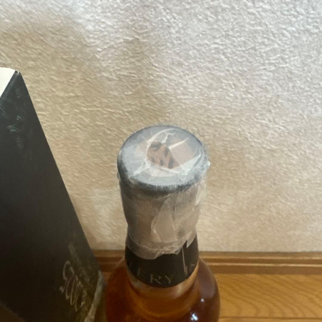 井川蒸留所　ファウナ　Fauna 2025 シングルモルトウイスキー 700ml