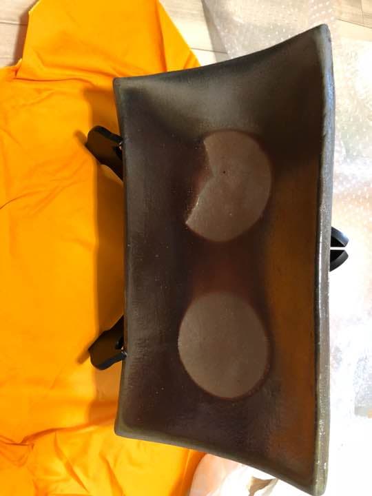 備前焼 森 一宗