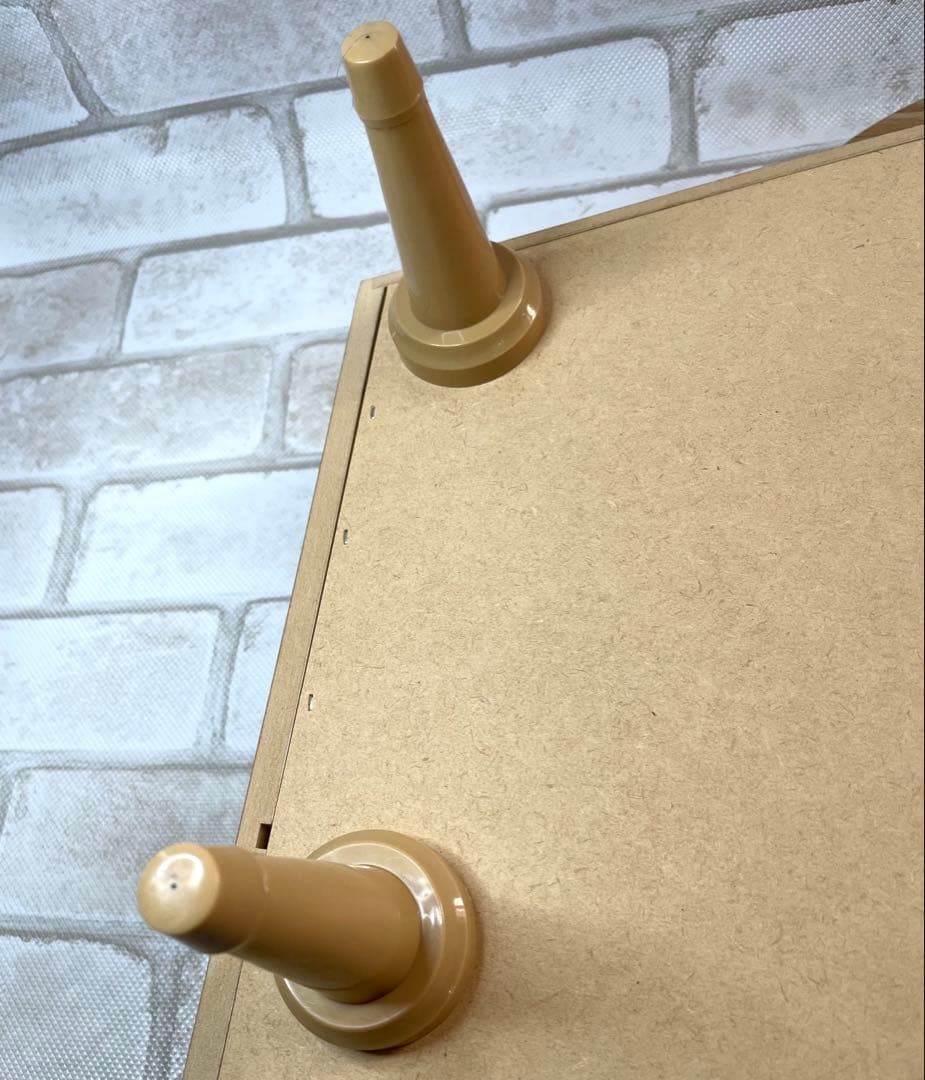 KAWAI ミニピアノ P-32 ナチュラル