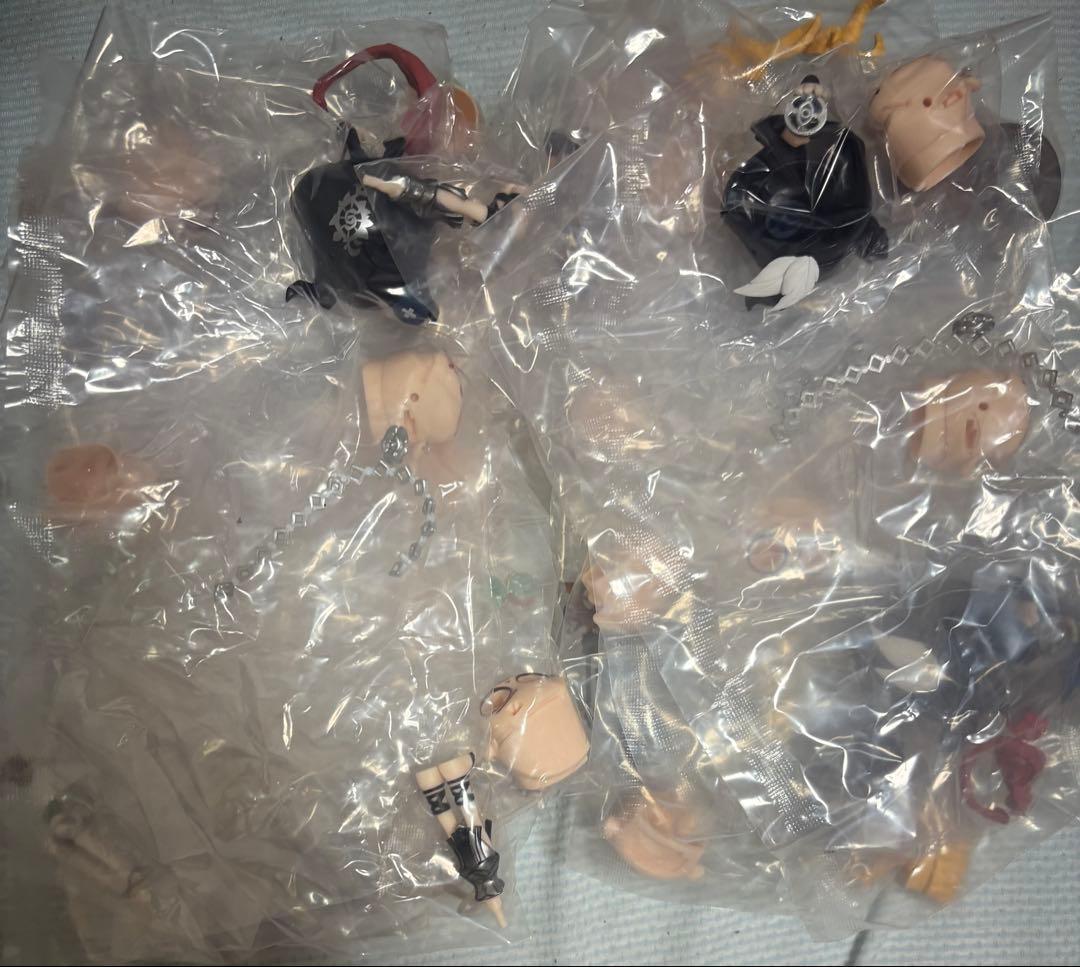 第五人格 オフラインパック フィギュアセット