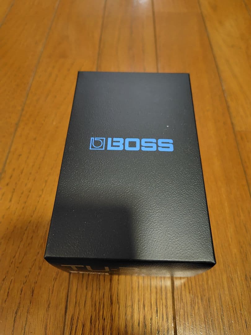 BOSS TU-3w クロマチックチューナー