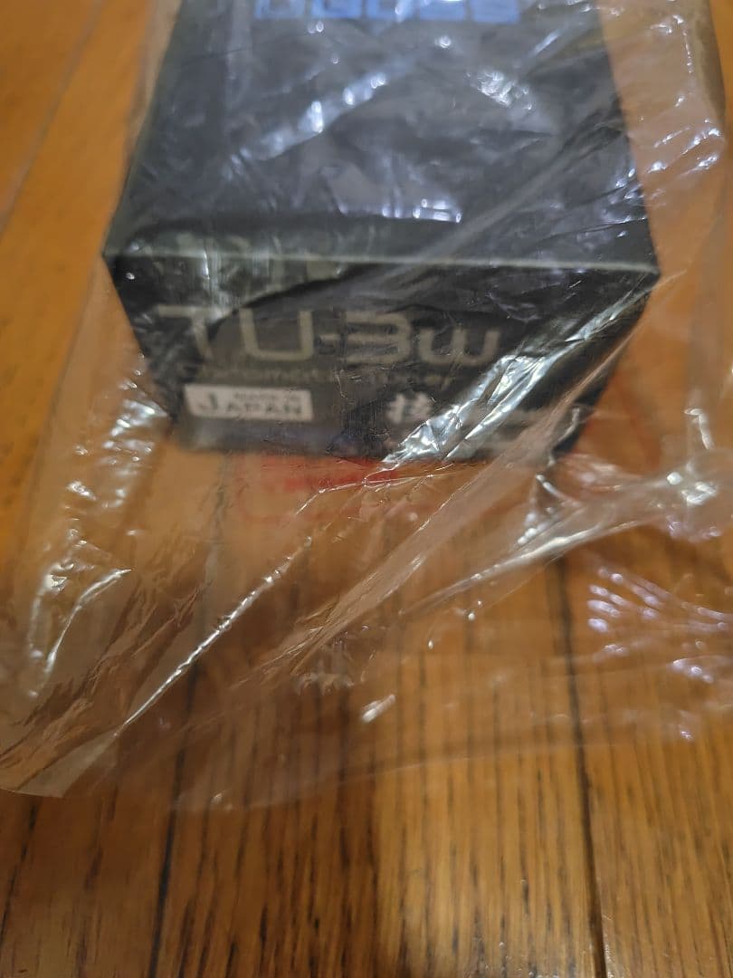 BOSS TU-3w クロマチックチューナー