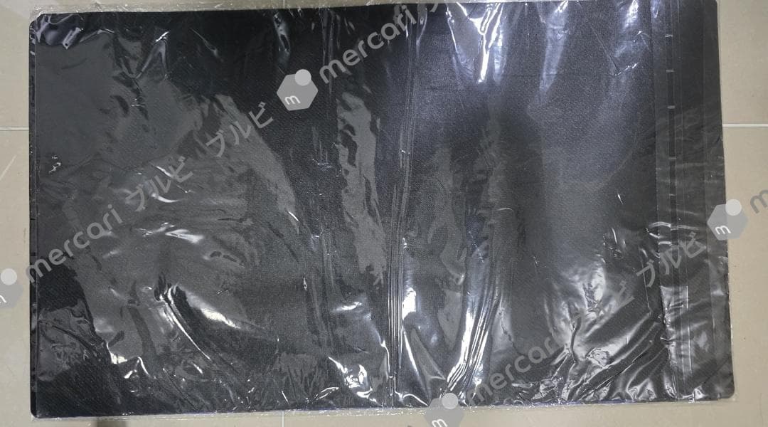 遊戯王WCS2025韓国「厄災の星ティフォン」公式プレイマット