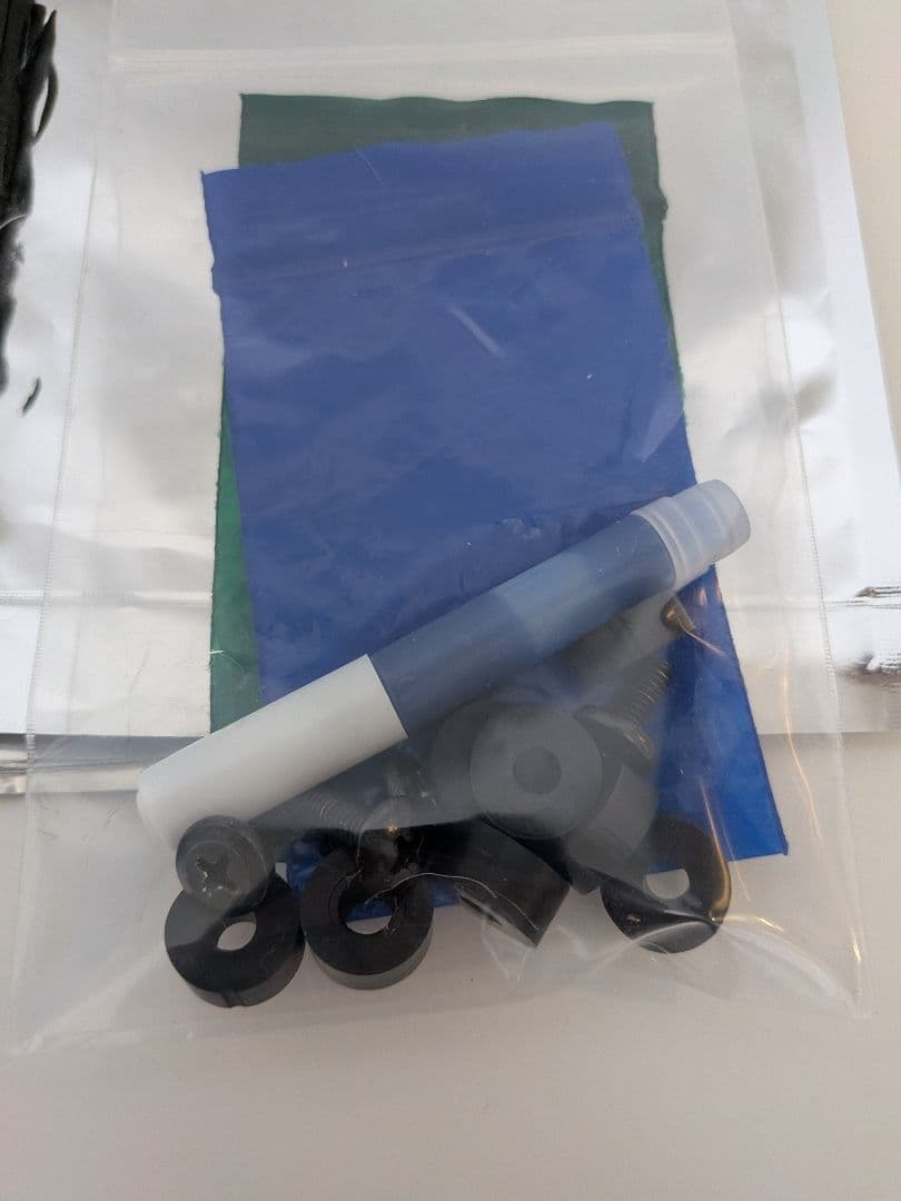 TRUE NORTE CONCEPTS製 モジュラーホルスターアダプター