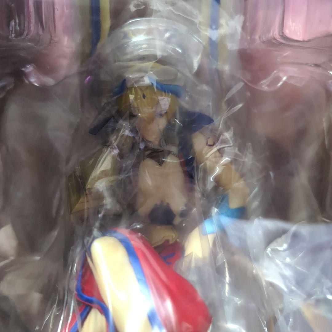 FGO ギルガメッシュ フィギュア バビロニア
