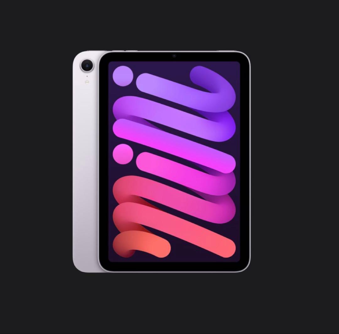 【未開封】iPad mini (A17 Pro) 128GB Wi-Fi
