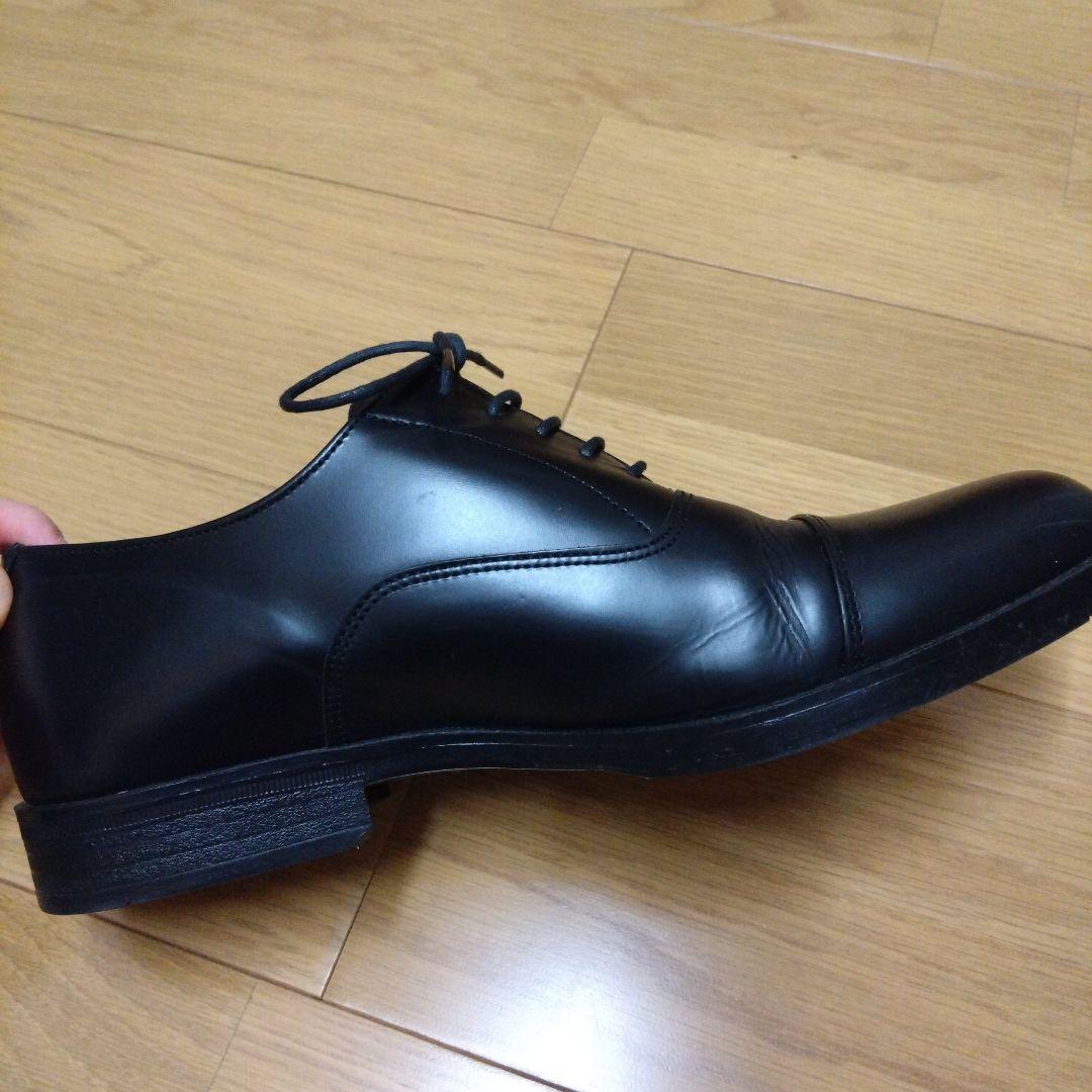 REGAL STREET WALKER ストレートチップ ビジネスシューズ