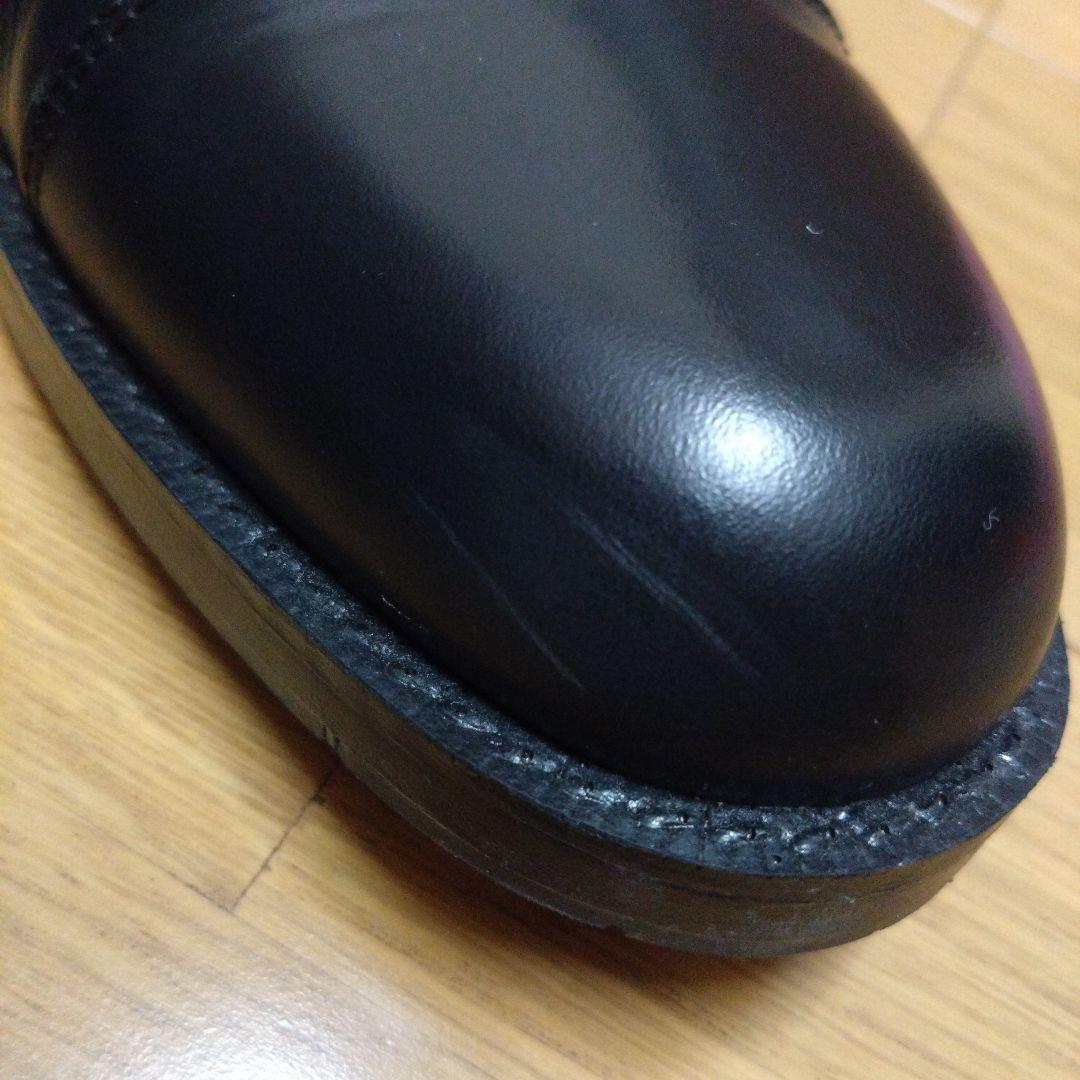 REGAL STREET WALKER ストレートチップ ビジネスシューズ