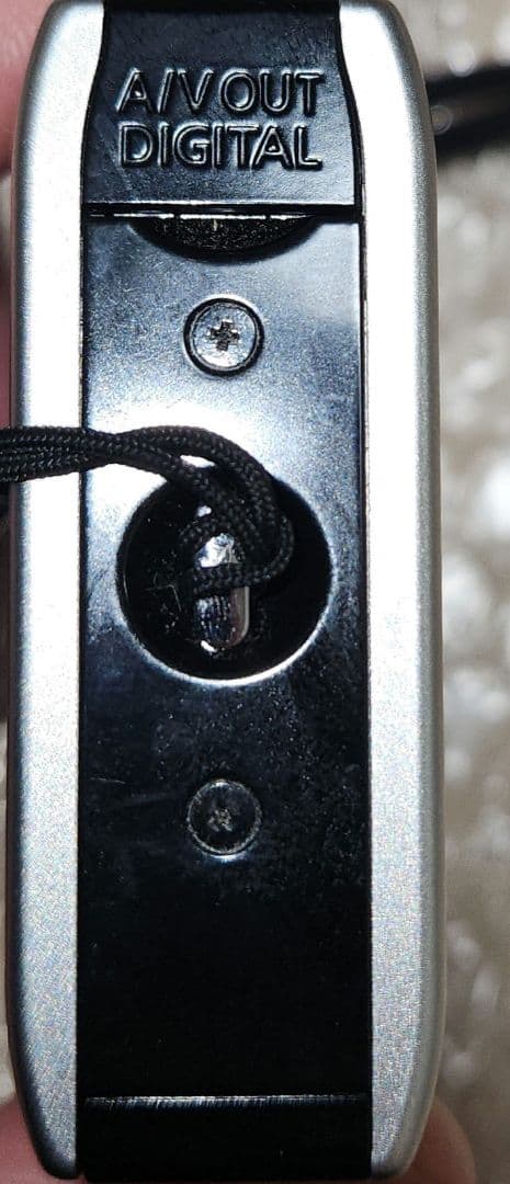 Canon キャノン IXY DIGITAL 25 IS PC1262 デジカメ