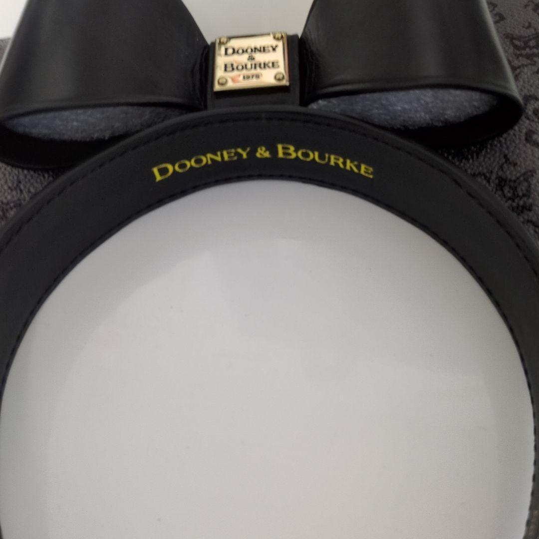 ホーンテッドマンション カチューシャ ディズニー DOONEY&BOURKE