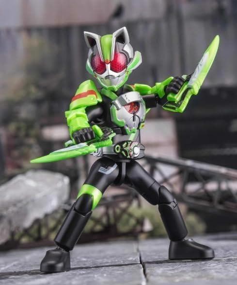 仮面ライダー GALAXY VERSION 群星版 第1弾【新品未開封・限定品】