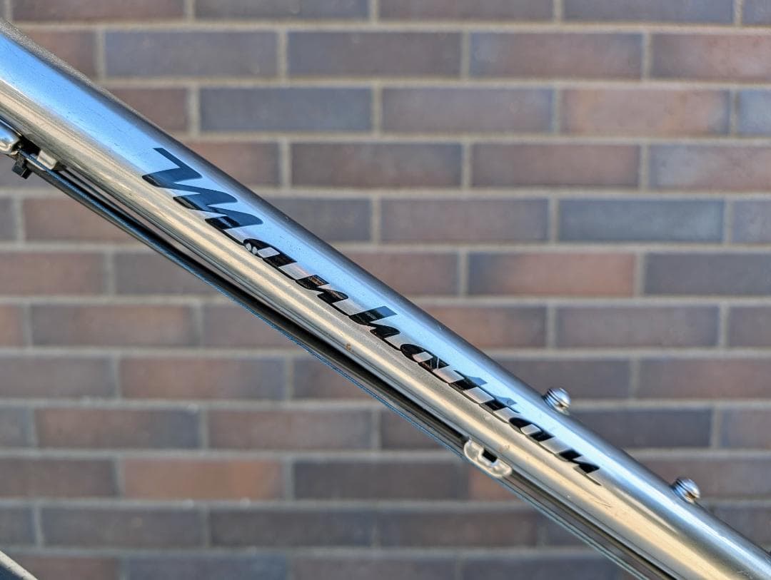 あ*な様 KHS 2025 Manhattan M451SD ミニベロ 20イン