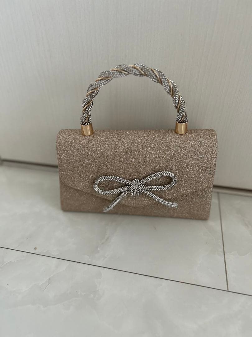 振袖フルセット　からし色系　イエロー系　モモ