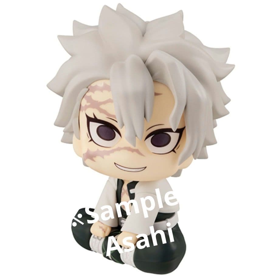 R*͚様 ★新品★鬼滅の刃 るかっぷ 不死川実弥ver★