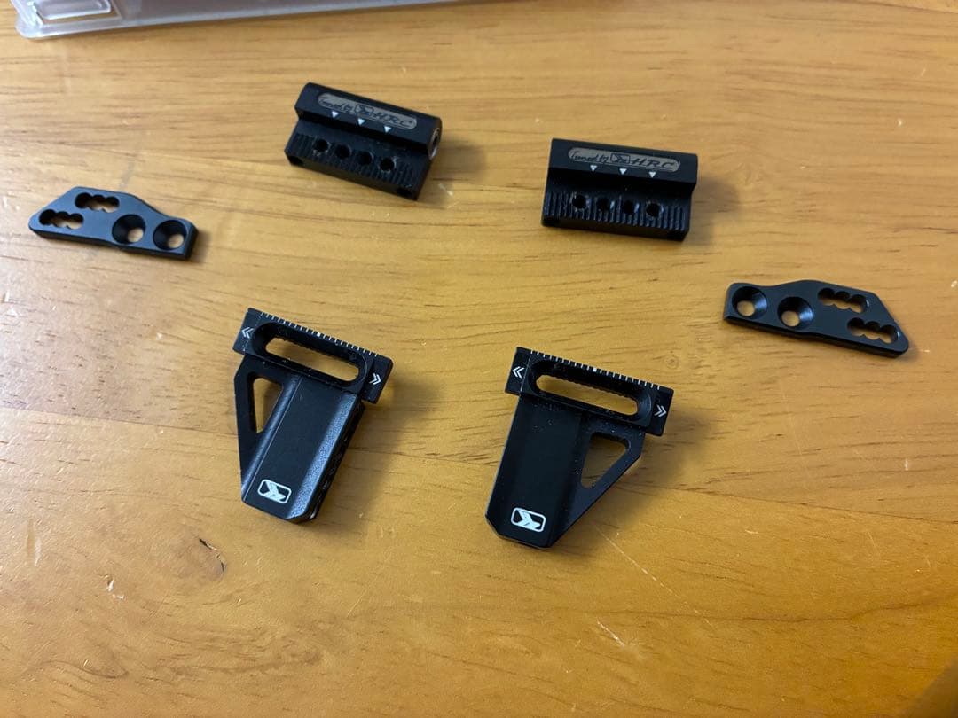 HRC エフェクトアーム