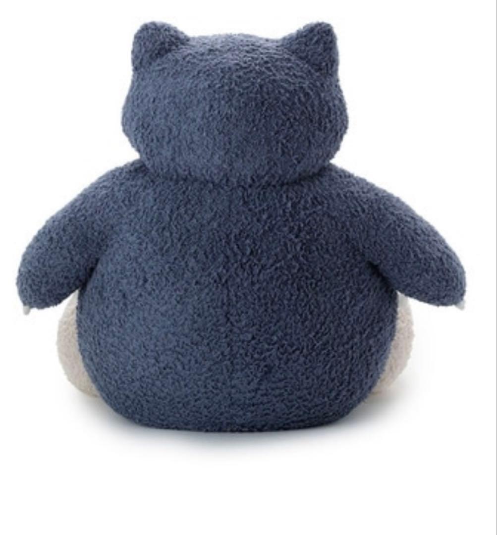 新品未使用未開封ジェラートピケカビゴンぬいぐるみBIG