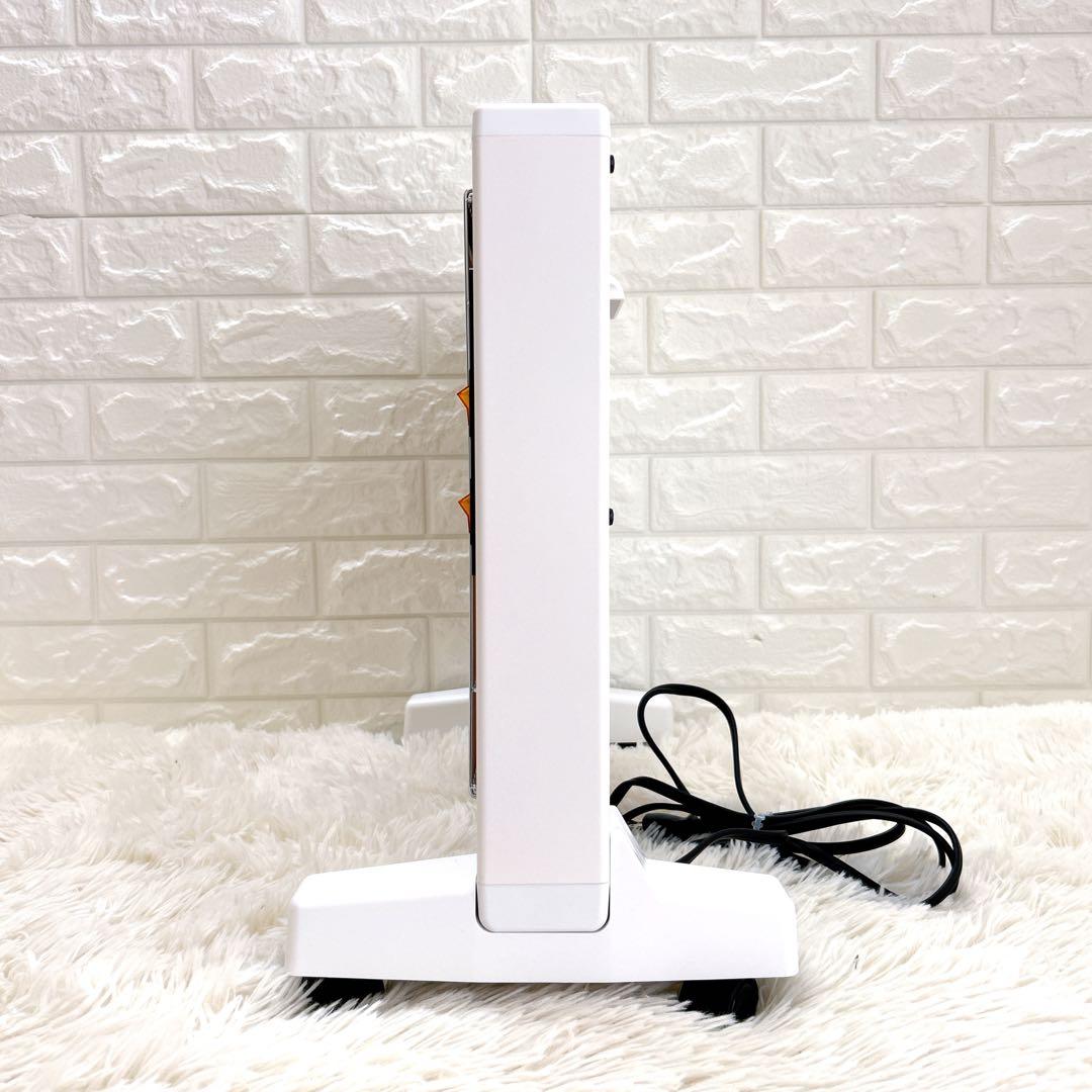 サンルミエ キュート E800LS 電気ヒーター