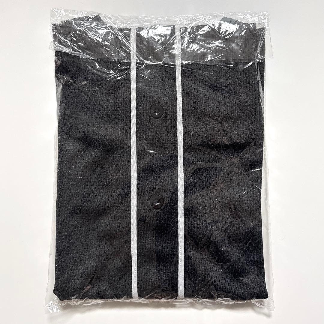 新品 Fanatics 浜崎あゆみ MFC STORE BASEBALL シャツ