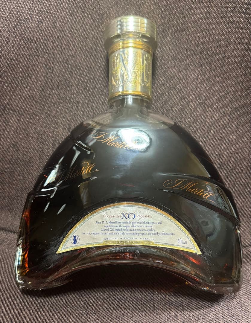 MARTELL XO （マーテルXO ）