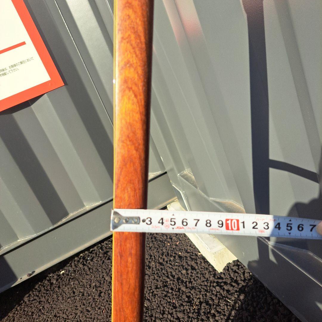 三味線本体とケースセット