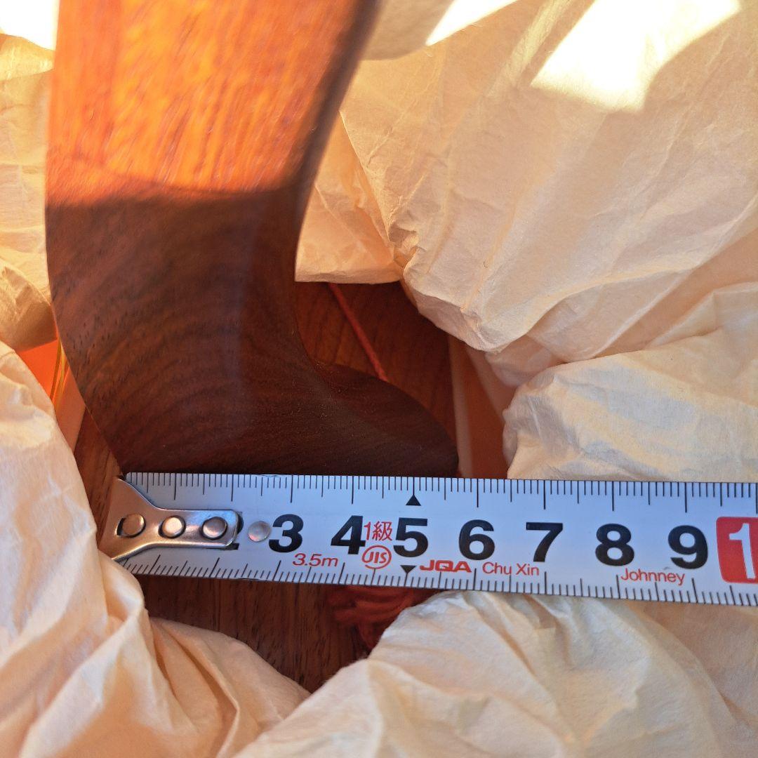 三味線本体とケースセット