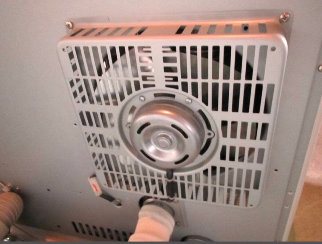 T1376専用サンポット 暖房機 ストーブ FFR-7022KF 2021年製