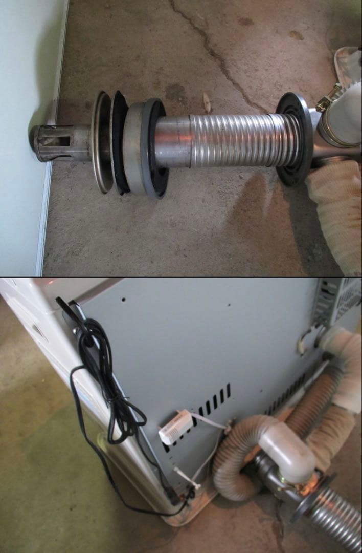 T1376専用サンポット 暖房機 ストーブ FFR-7022KF 2021年製