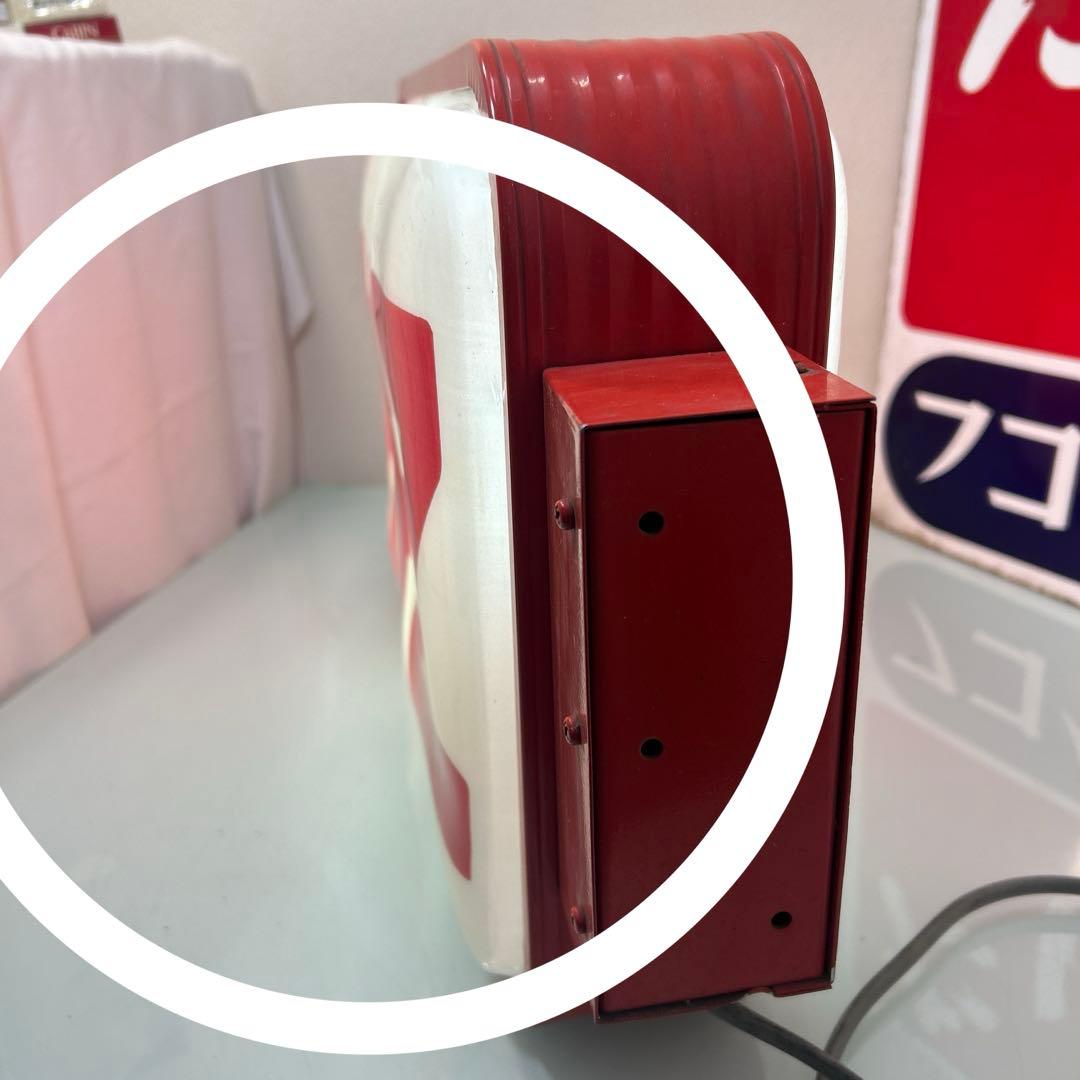 ☆昭和レトロ　たばこネオンサイン・　たばこ包装模型・たばこ看板☆